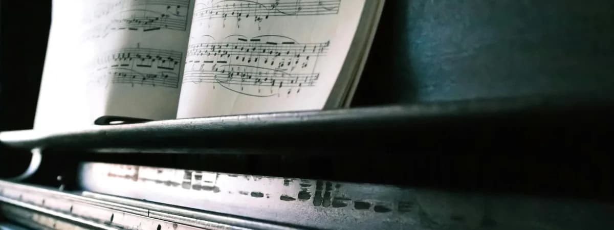 Вечер фортепианной музыки в Лошицкой усадьбе