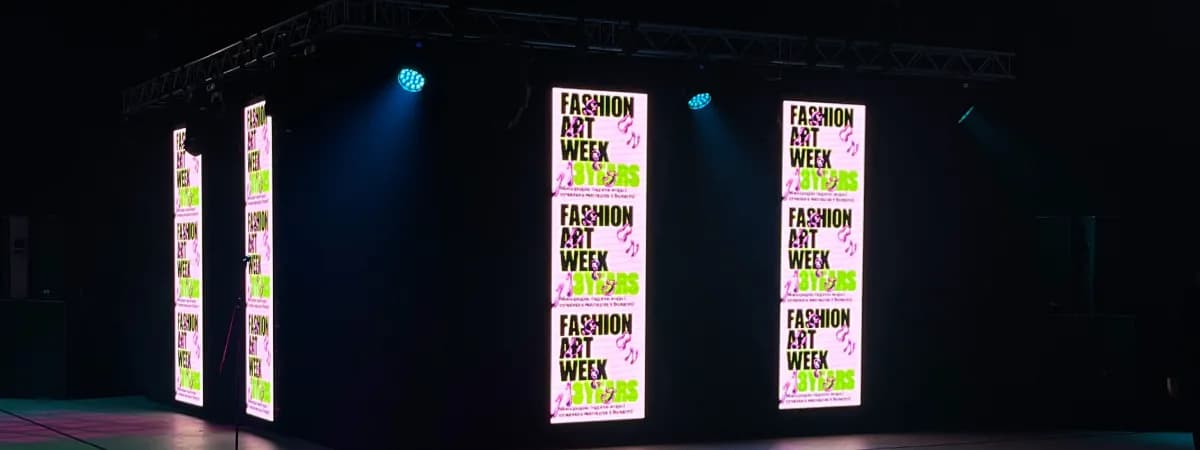 Как прошло Гала-Шоу Belarus Fashion Art Week