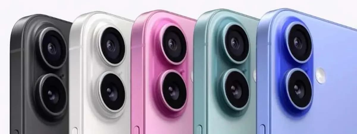 iPhone 16 и искусственный интеллект: какие новинки представил Apple?