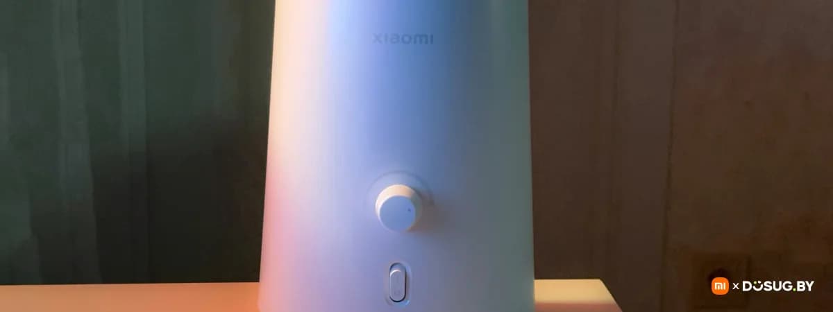 Xiaomi Desktop Heater: Компактный и экономичный обогреватель, который согреет ваш дом