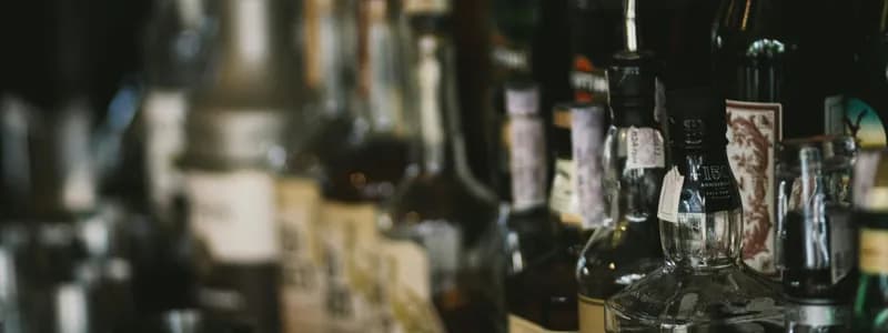 В Беларуси ограничат продажу алкоголя в День последнего звонка: где и когда нельзя купить спиртное