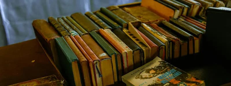 OZ запустил опен-колл для белорусских писателей