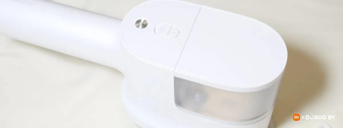 Сравнение Xiaomi Handheld Garment Steamer и Xiaomi Handheld Steam Iron для вашего гардероба