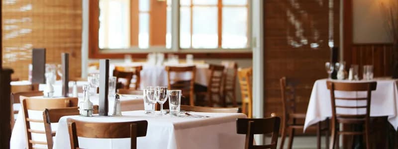 Первая церемония вручения наград Национальной ресторанной премии WHERETOEAT BELARUS 2025 пройдет в Минске
