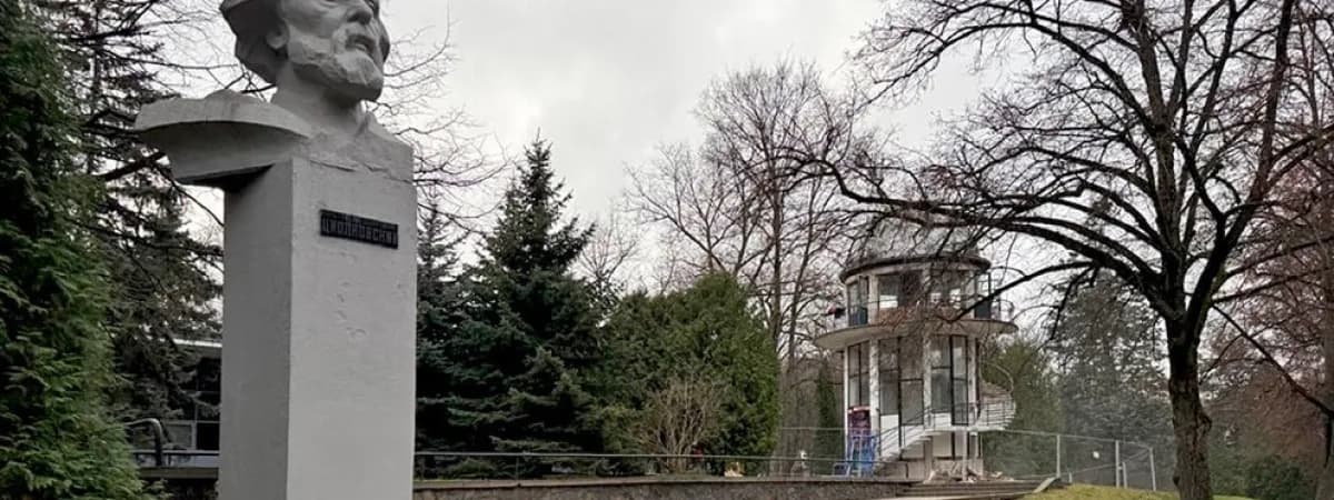 Минский планетарий обновляют: звездный дом готовится к новому сиянию