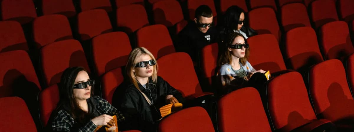 Кинотеатр «Победа» открывается после реконструкции