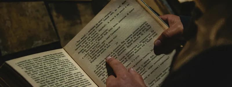 В Минске пройдет книжный фестиваль: почему его стоит посетить