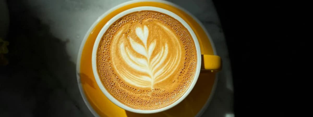 Три минские кофейни попали в рейтинг The World’s 100 Best Coffee Shop