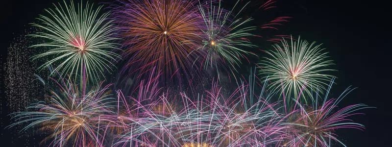 Где увидеть салют 9 мая в Минске