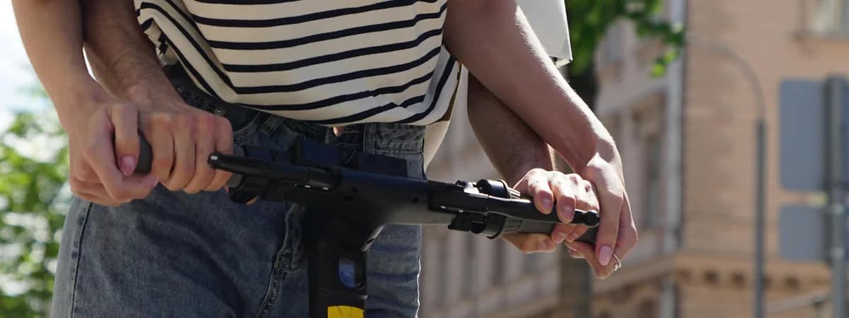 В Минске появились самокаты Яндекс GO: когда запуск сервиса?