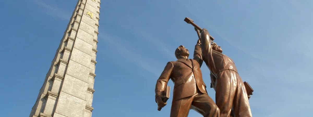 В Северную Корею за 8 дней – возобновляется самый длинный беспересадочный железнодорожный маршрут в мире