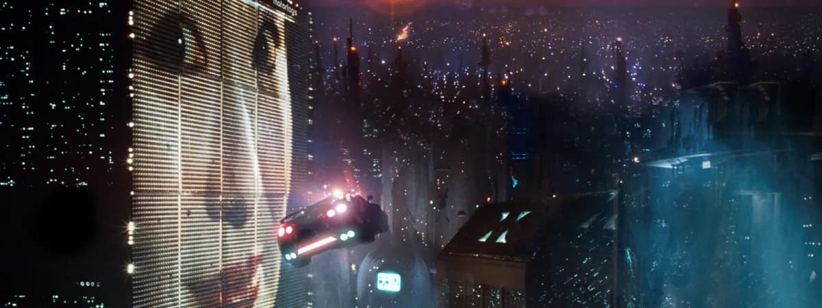 Фантастические фильмы в «Монохроме» 