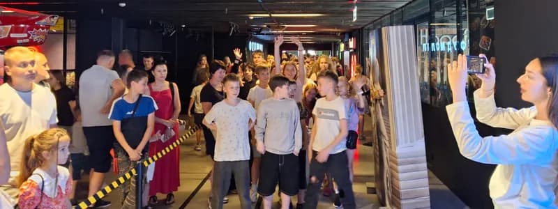 Смотрите, сколько людей! Фестиваль добрых игрушек с успехом прошел в Минске