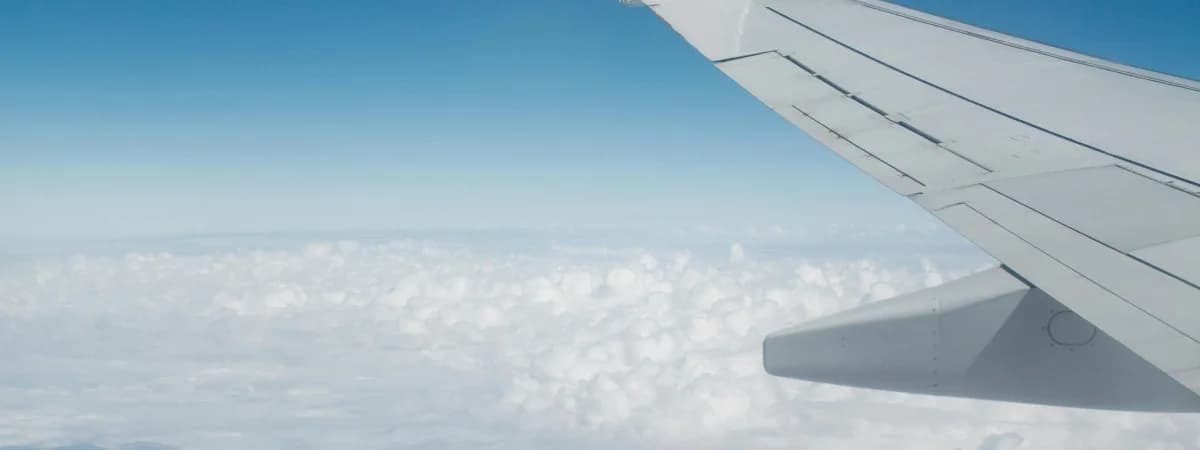 Рейсы FlyDubai в Минске отменены до конца января