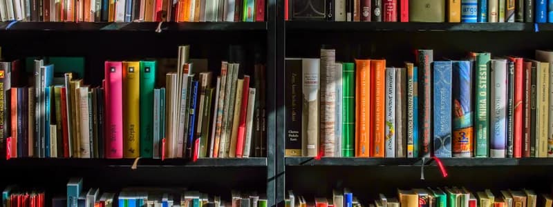 В Беларуси 1 апреля будут дарить книги. Но нужно рассмешить продавца