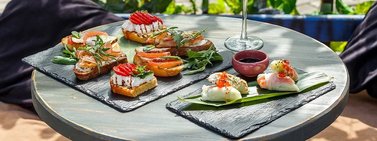 Gastrofest.GreenLine в Минске: все сеты фестиваля
