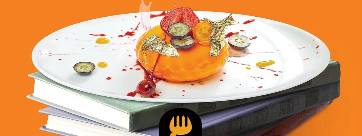 GASTROFEST.КНИГИ - все сеты