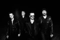 Музыканты U2 написали песню о парижских терактах