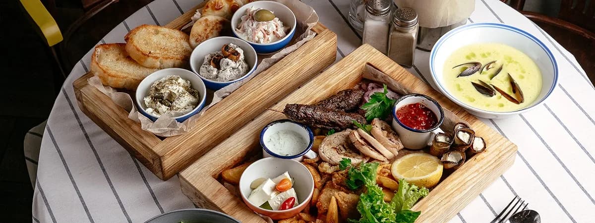 ШЕСТОЙ РЕСПУБЛИКАНСКИЙ GASTROFEST - все сеты!