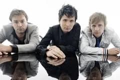 Muse обещают выпустить "тяжелый" альбом следующим летом