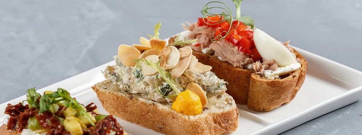 Третий Республиканский Gastrofest начнется 28 апреля