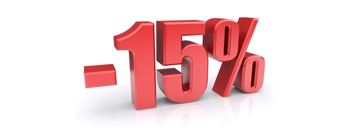 Скидка 15% на проживание в отелях сети Time