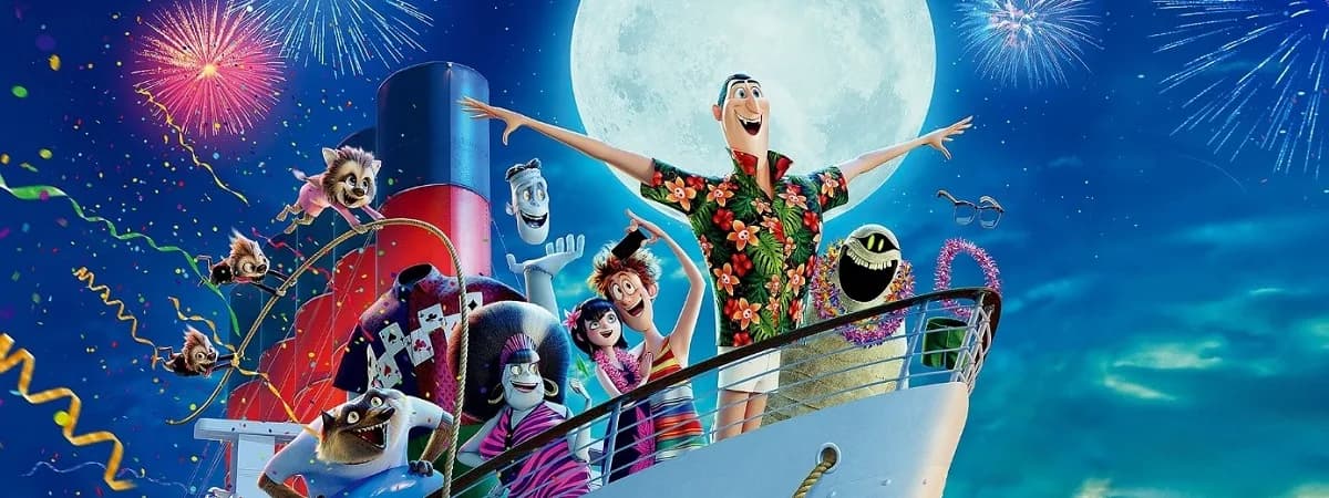 Каникулы с VOKA: пять фильмов для семейного просмотра