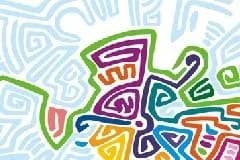 «Музейные лабиринты». Старт - 20 октября. Финиш - в Музейном квартале Вены.