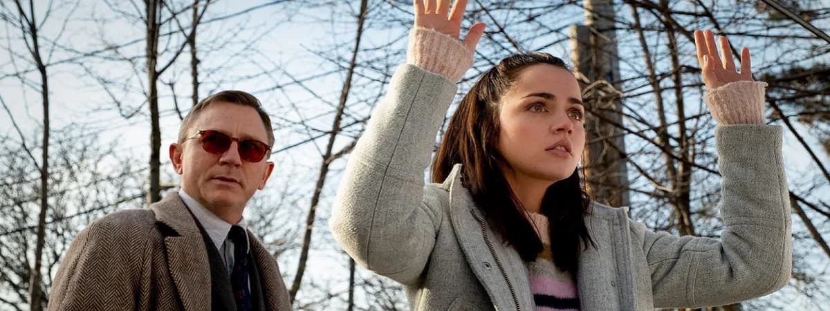 5 комедий для хорошего настроения и приятных выходных