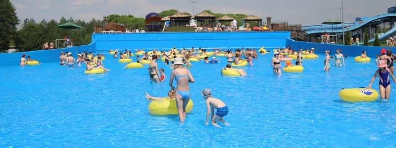 В Минске открыли urban-парк «Дримлэнд» с пляжем