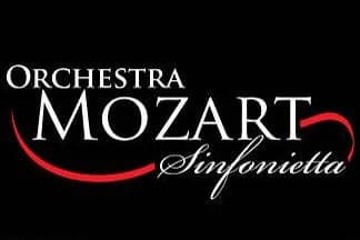 Mozart Sinfonietta даст новогодний концерт в Беларуси