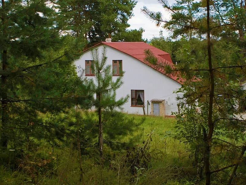 Усадьба Березинская — фото 3