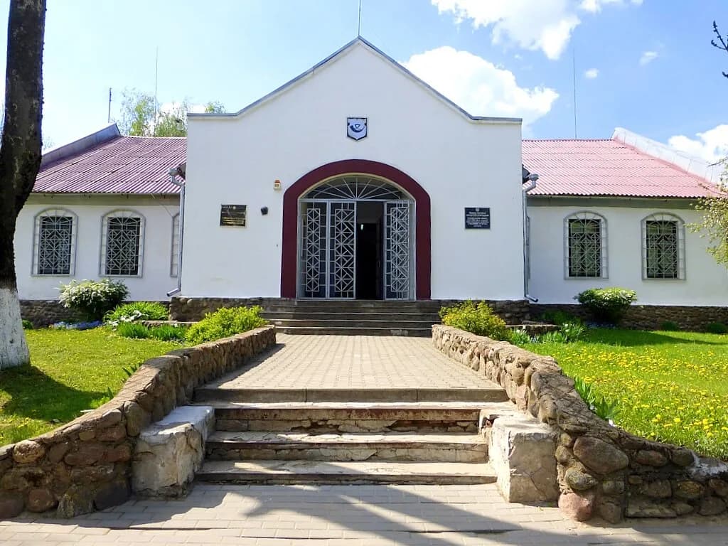 ГУ Копыльский районный краеведческий музей — фото 3