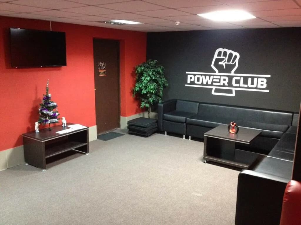 Power Club — фото 2