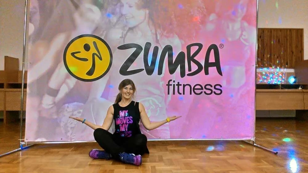 Фитнес-клуб «Zumba fitness (Зумба фитнес)» — фото 3