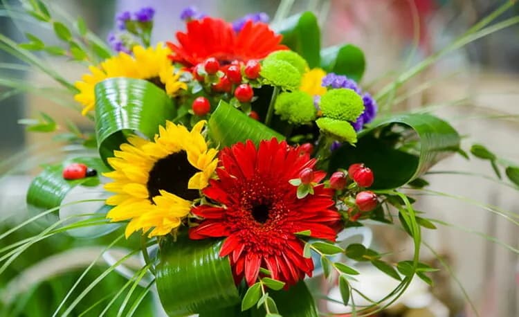 Салон цветов «La Fleur (Ля Флер)» — фото 5