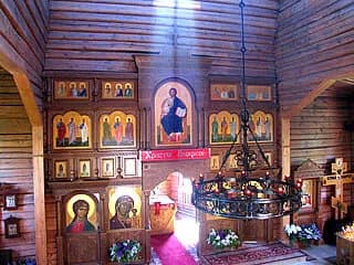 Церковь святого Николая Чудотворца — фото 2