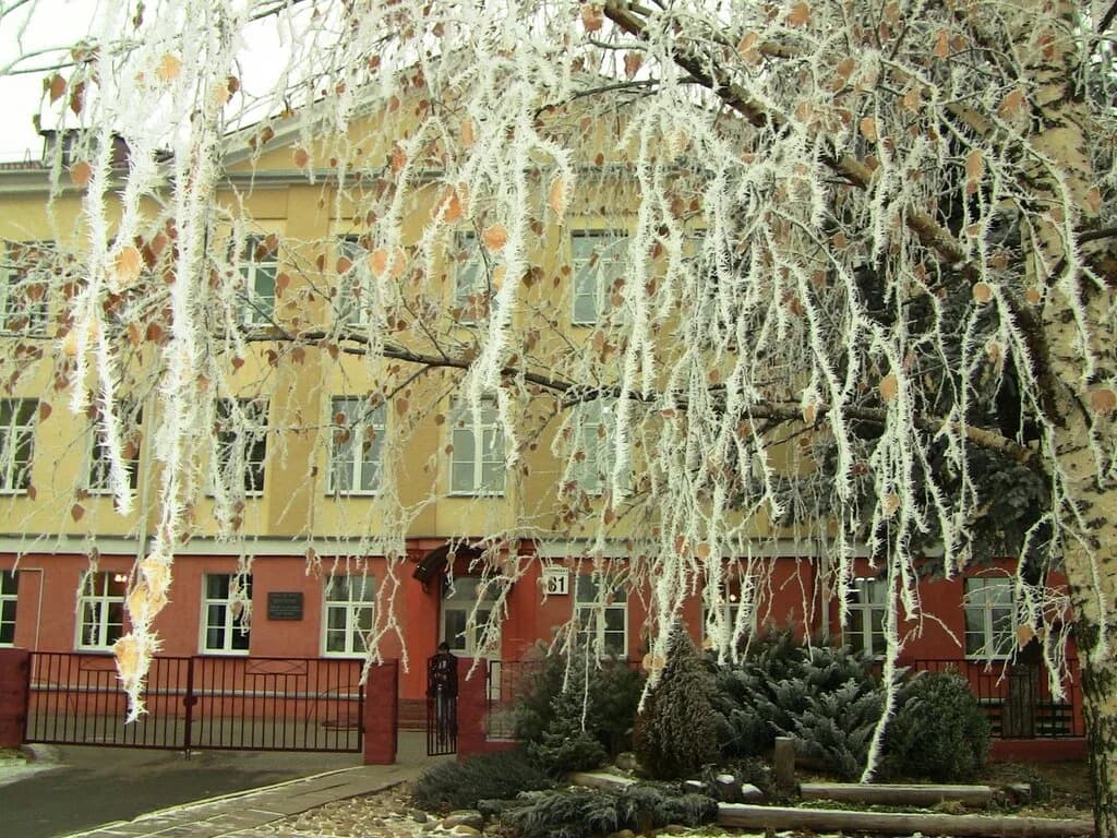Минский государственный туристско-экологический центр детей и молодёжи — фото 5