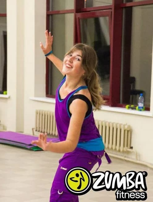 Фитнес-клуб «Zumba fitness (Зумба фитнес)»