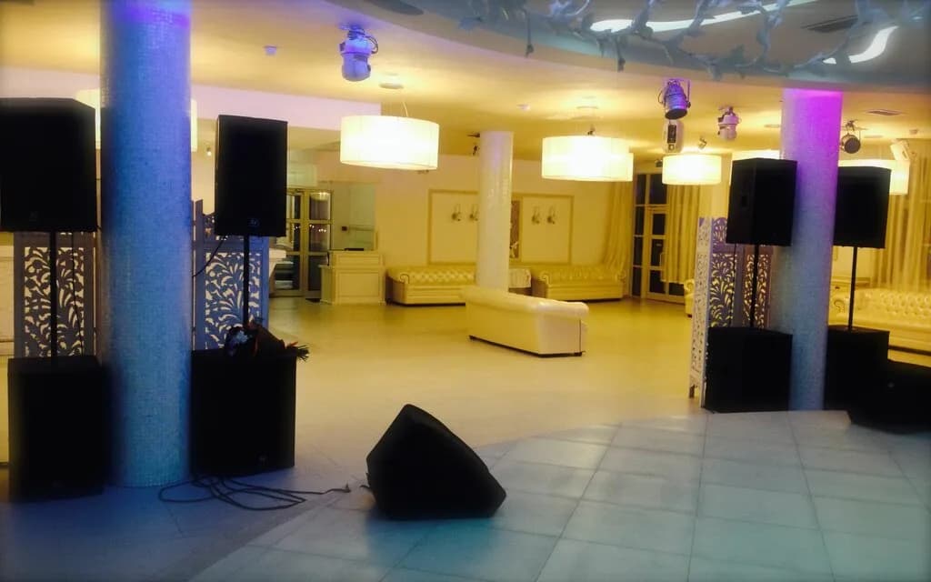 Прозвук