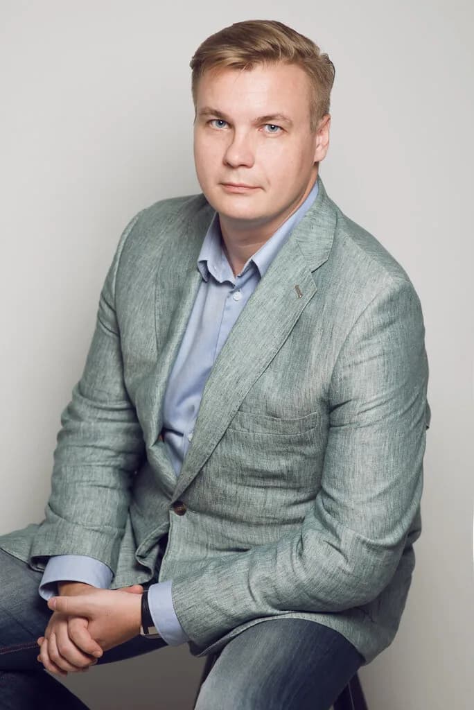Психолог Володько А. А. — фото 4