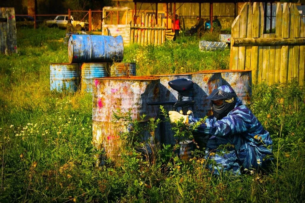 Экстримпарк