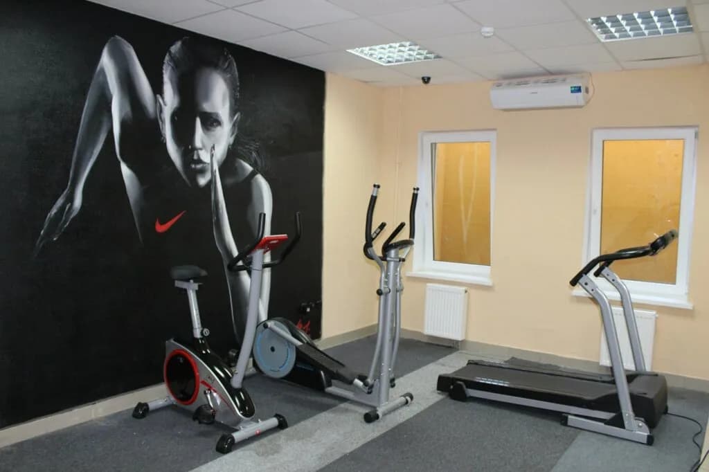 Power Club