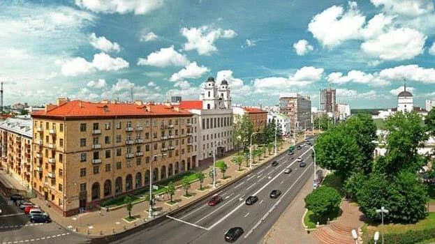 Республиканская гимназия-колледж при Белорусской государственной академии музыки — фото 3