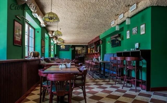 Hosper Hops Pub — фото 5