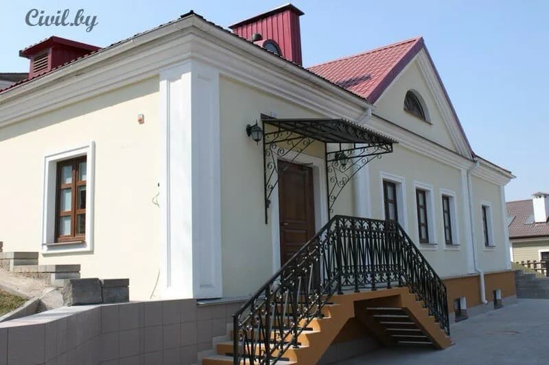 Стоматологическая клиника «MiDentClinic (МиДентКлиник)» — фото 3