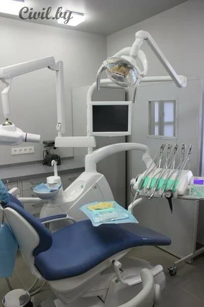 Стоматологическая клиника «MiDentClinic (МиДентКлиник)» — фото 5