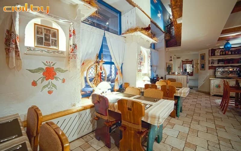 Чумацький шлях — фото 3