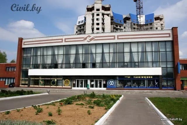 Спартак