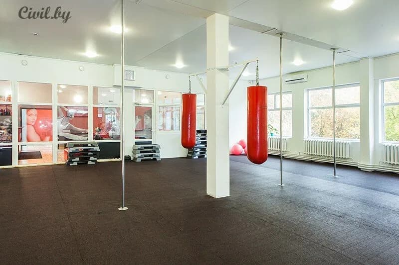 Фитнес-клуб MEGA FITNESS (Мега фитнес) — фото 6